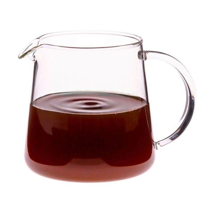 TRENDGLAS - Pichet en verre For Two 0.5L 1 unité