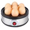Mini Multifuctional Eggs Boiler Stainless Steel Small Breakfast Machine