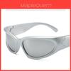 Fashion Cycling Sunglasses With Uv380 Protection For Men And Women Outdoor Sports