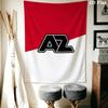AZ Alkmaar Wall Tapestry Aesthetic Wall Hanging Printed Fabric Blanket Decorative Tapestries for Bedroom Living Room Home Decor