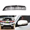 For Changan CX70 2016 2017 Car Accessories Rearview Side Mirror Turn Signal Light Outer Wing Mirrors Lamp