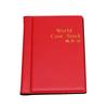 120 Pockets Large-capacity Coin Collection Book Ancient Coin Binder Collection Album Royal Commemorative Volume Folder Hold