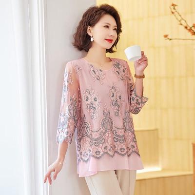 Hauts – Blouses et chemises