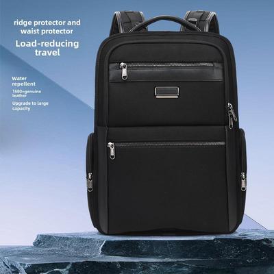 Erkek Çantaları – Erkek sırt çantası