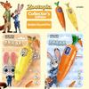 High-Quality Collector'S High-Quality Edition High-Quality Zootopia High-Quality 2 High-Quality Carrot High-Quality Recorder High-Quality Pen