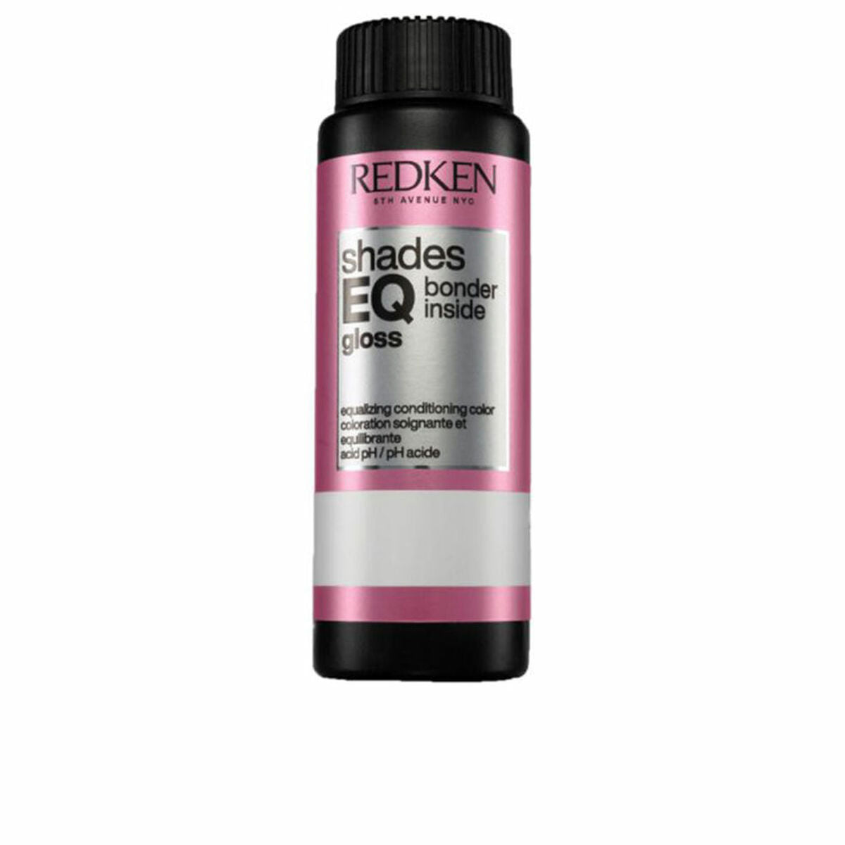Перманентный краситель Redken SHADES EQ