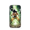 Trunks Dragon Ball Gokus Torankusu for Samsung Galaxy S25 S24 S22 S23 FE Ultra Plus S7 Edge A56 A06 A54 A15 A16 A25 A55 Case