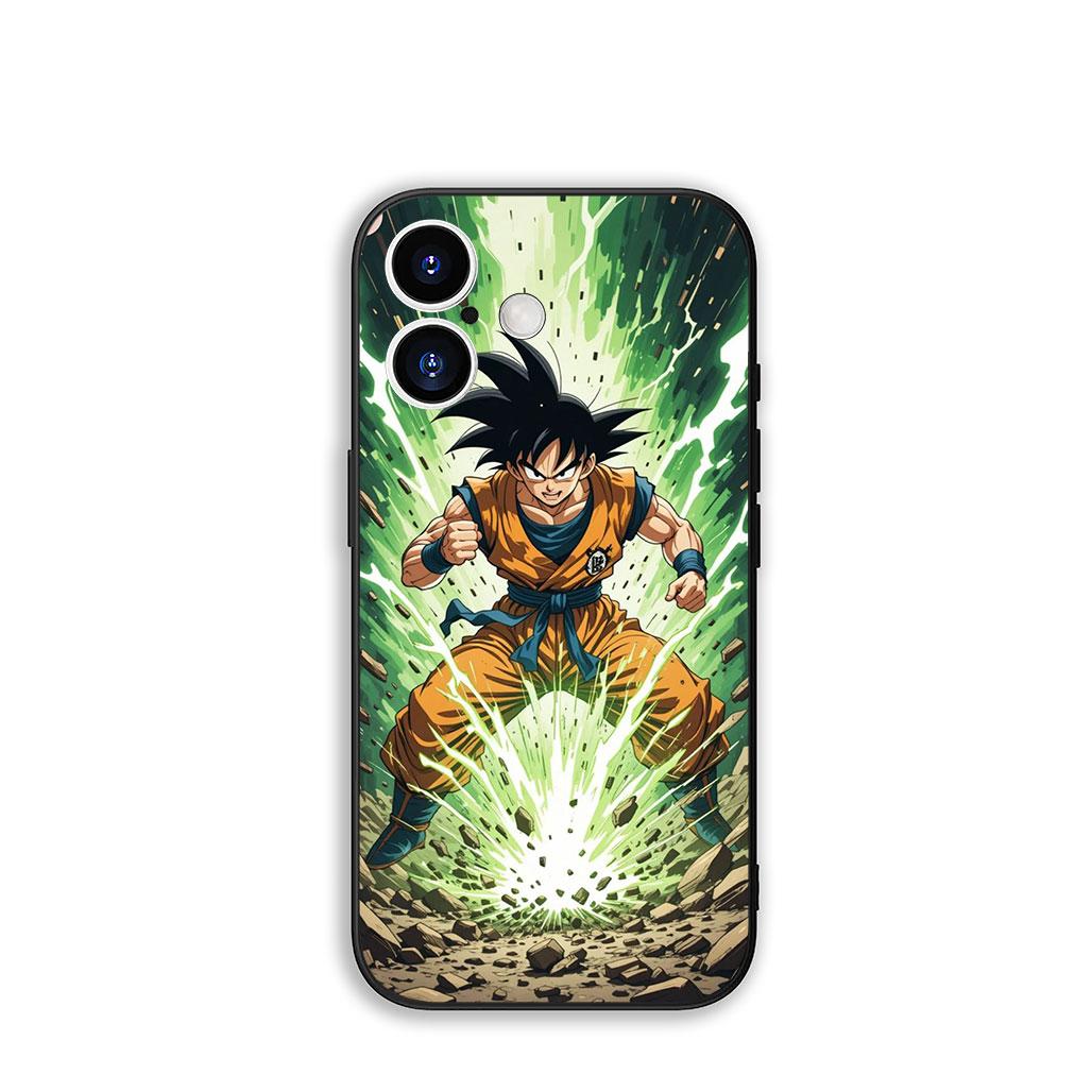 

Trunks Dragon Ball Gokus Torankusu for Motorola Moto G54 G05 G24 G55 G75 G85 G15 G57 G86 Power Edge 50 30 Fusion neo Pro Case Motorola Moto G9 Power