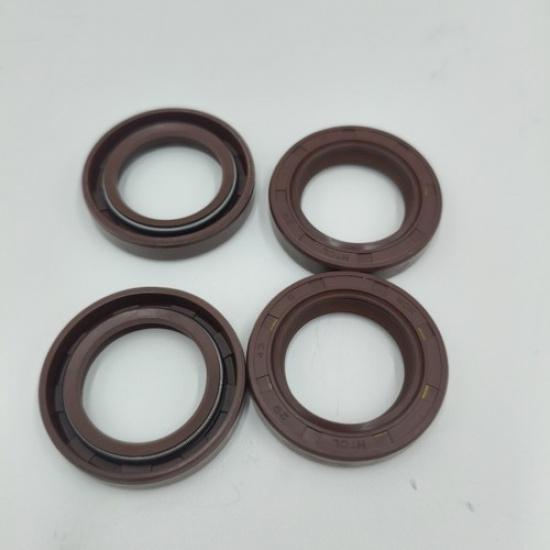 B18C1 B18C5 Camshaft Cam Seals FOR Honda 99-00 Civic Si B16A2 Integra GSR Type R