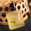 Autumn Cloud Osmanthus Unisex Perfume – Long-lasting Fresh Floral Scent with Rose and Jasmine