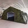 JUNGao 80 sqm Frame Tent Accessories
