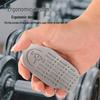 Weightlifting Anti-Slip Silicone Palm Guards - Protect Palms & Fingers - Non-Slip, Wear-Resistant Fitness Equipment