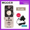 REECHO-Digital Delaying Single Effect for Electric Guitar