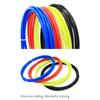 1PC Mountain Bike Hydraulic Disc Brake Oil Tube 5mm Hose Pipe Housing 2.0x5.0mm Brake Cable Line for Bicycle