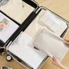 Thick Clear Zip Lock Ziplock Storage Bags Heavy-Duty Transparent Plastic Zip Package Small Jewelry Packing Reclosable Poly Bag