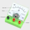 Physical Electricity Experiment Teaching Instrument Micro DC Current Measurement