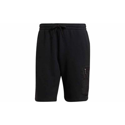 Originals Tactical Shorts With Metal Zip Pockets Men Bottoms Black H36246