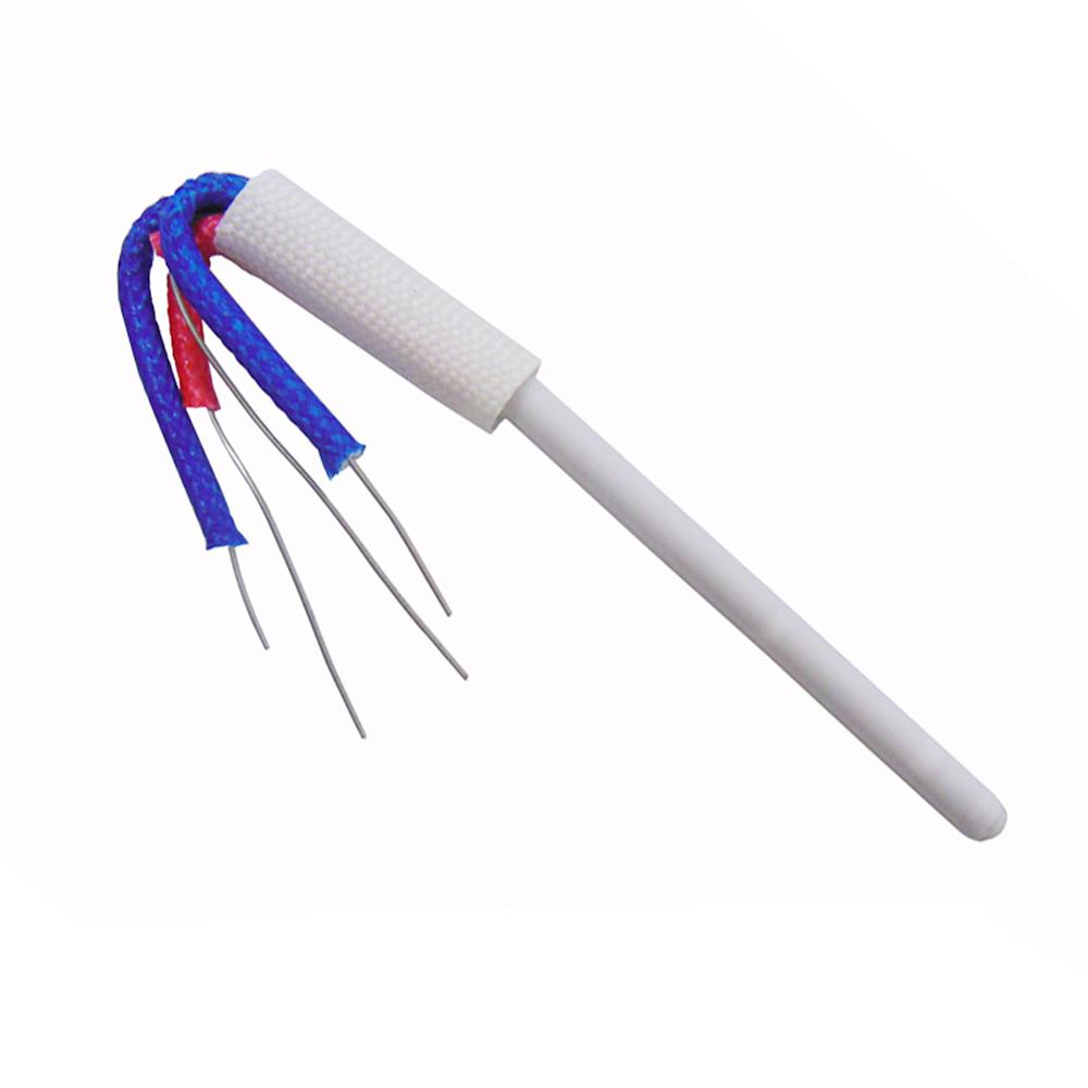 

A1321 Ceramic Heating Element 24V 50W Heater Core For HAKKO 936 937 907 8586 soldering iron Saike soldering station replacement