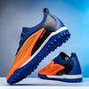 Fresh Men Professional Football Boots for Comfortable Sneakers Soccer Shoes for Match Ultralight Futsal High-quality TF/FG Unisex Hot Sale Cleats