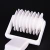 1Pcs S/M/L Dough Lattice Roller Cutters Rolling Cakes Baking Tool  Pastry Pizza
