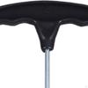 Trampoline Spring Pull Tool Black Hand Heavy Duty Replace Parts Professional with Handle