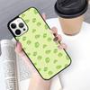 Süße Cartoon-Frosch-Handyhülle Für Apple iPhone 17 Air Pro Max Plus Hülle Für iPhone 17 Air 14 15 16 13 12 Max Abdeckung