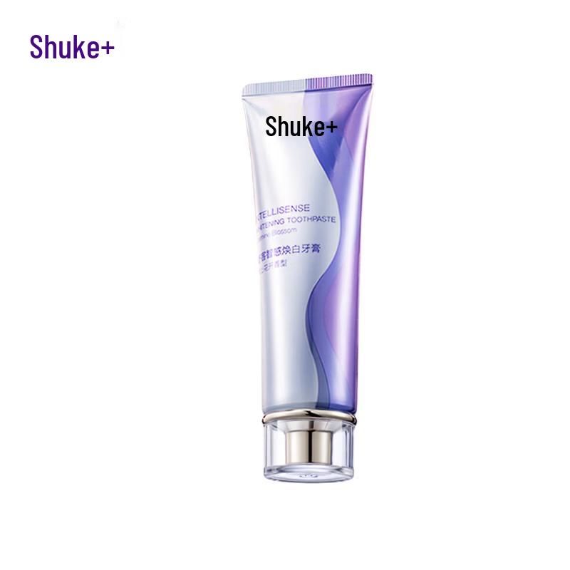 Saky Smart Whitening Fluoride Toothpaste