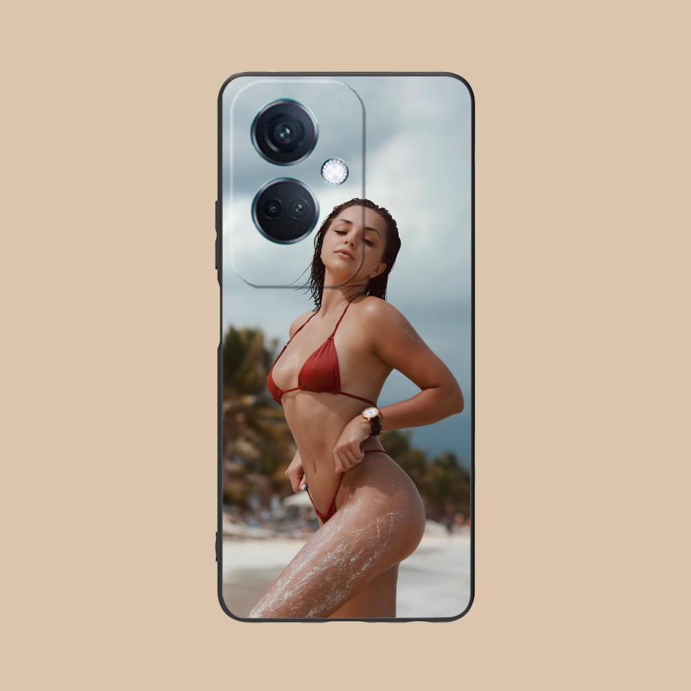 Oana Gergory Mobile Phone Case for OPPO Find X9 X8 X7 X6 X5 X3 X2 Plus S Pro Ultra Lite Colorful Printing Cover Luxury Pretty