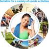 Cooling Towels, Soft Breathable Ice Cool Towel for Sports & Outdoor Activities, Quick Dry Sweat Absorbing Cooling