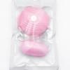 LILO Laile Little Shell Mini Vibrator - Variable Frequency Adult Massager for Women