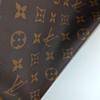 [Pre-Owned] Louis Vuitton Onthego GM 'Brown Monogram Canvas/Brown Monogram Reverse Canvas' - Very Good #1YON1Q4