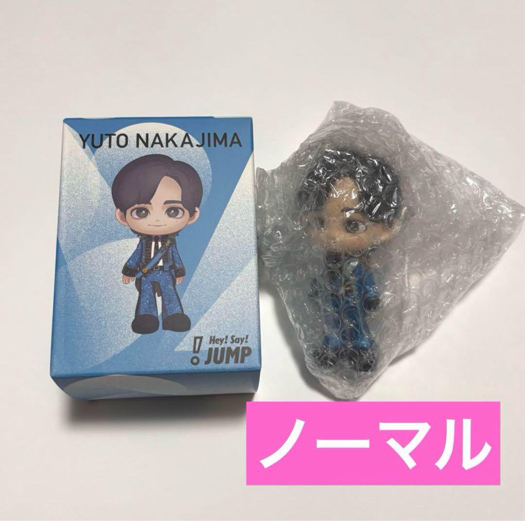 

[USED] Yuto Nakajima figure, normal, Hey! Say! JUMP