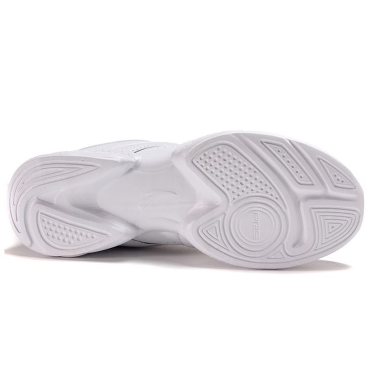 Anta Training Series Durable Non-Slip Training Shoes Women Shoes White 12617756-3