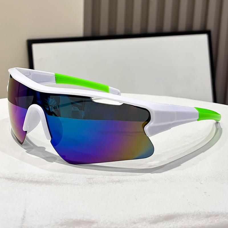 New Cycling Glasses Bike Sunglasses for Men Women UV Protection Outdoor Sports Goggles Riding Hiking Eyewear