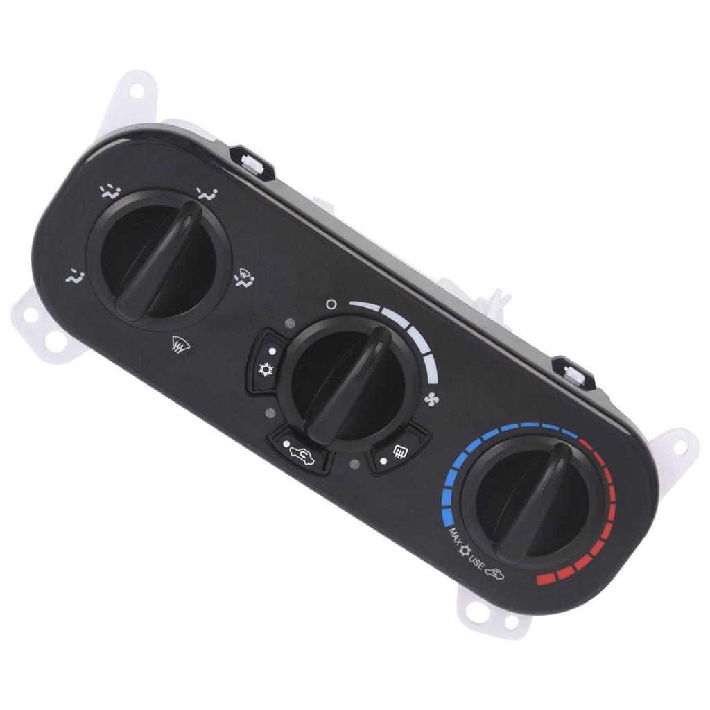 Compatible with Dodge Jeep Air Conditioning Control Module P55111874AF.
