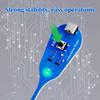 new Motherboard Coil Tester Precision Diagnostic Tool For PC Laptop Phone Repair, Electronic Circuit Maintenance Equipment