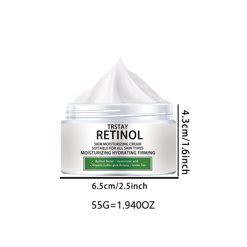 Gentle Moisturizing Cream That Moisturizes and Tightens, Suitable for All Skin Types