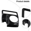 Premium Carbon Fiber Gear Shift Frame Cover Trim for Honda For Civic 2006 2011 Perfect Fit Reliable Performance