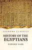 Kniha History of the Egyptians