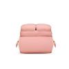 2026 Spacious Lightweight Mom & Baby Diaper Bag with Milk Storage and Double Shoulder Straps