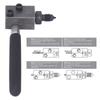 Double Flaring Double Flaring Tool Kit Brake Line Flaring Tool  Automotive Brake System