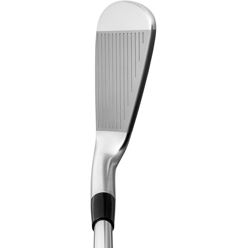 MIZUNO Mizuno Pro Iron Set with Dynamic Gold 120 Steel S200 5KJSS341 Men's S-3 (6-Piece Set, No. 5-PW) Shafts, Flexibility,
