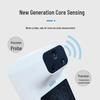 Yuwo Smart Voice Non-Contact Infrared Thermometer (CN Version)