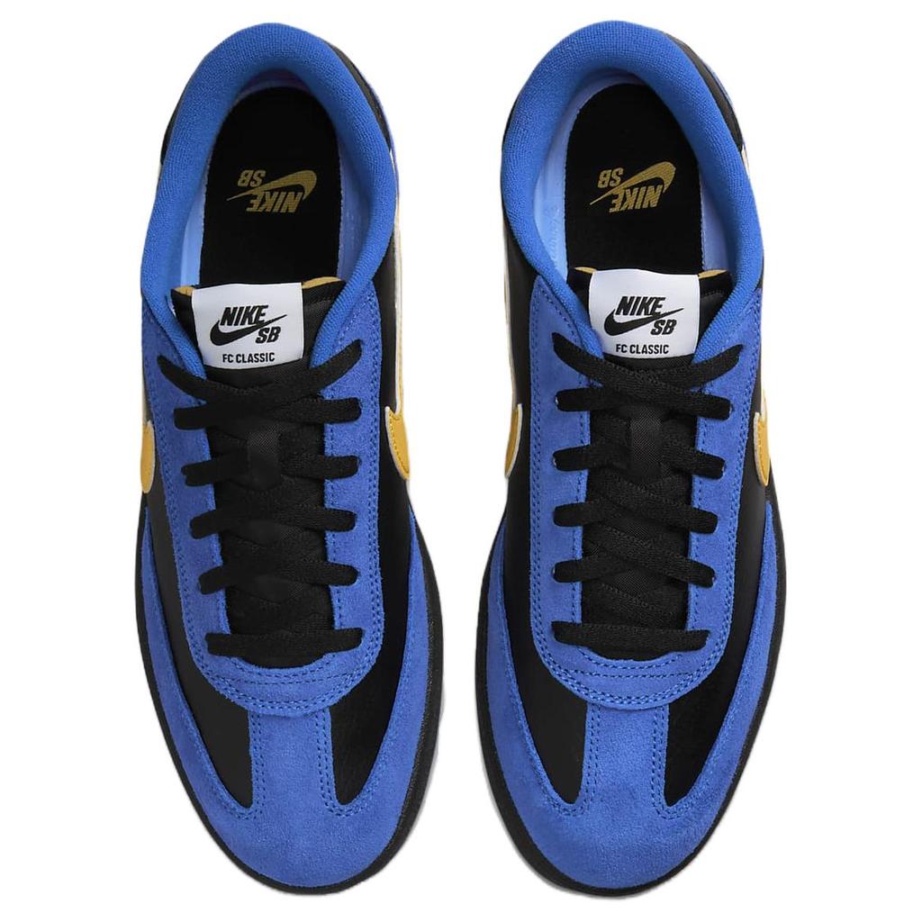 Nike Sb Fc Classic Inter Milan Zapatillas de Skate 909096-400