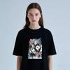 Against All Odds Graphic Tee | Streetwear Dice Print | Unisex Casual T-Shirt