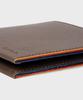 Paul Smith Wallet Grayish Beige Men's 553407P031320F,
