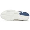 Anta AT91 Low-Top Skateboard Shoes Men's Blue Gray Sneakers 112218072-7