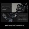 DJI RS 5 Combo Handheld Gimbal Stabilizer