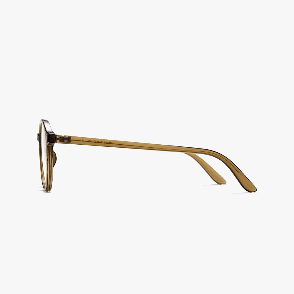 Lugo Btikeol Eyeglass Frames (Lc5999 331 51)