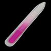 Sale Durable Pro Tool Manicure Device Buffer Nail Art Files Crystal Glass File